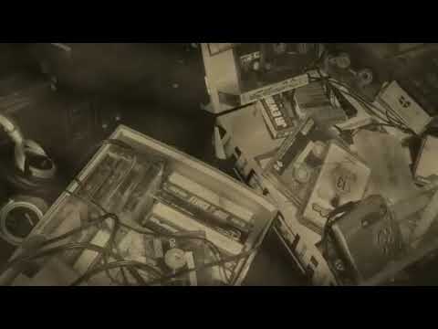 Freestyle Archive Cut Sniper, Eben, Dadoo & Tandem Inédit