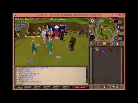 Smoky Purps Gets Hacked (FOR STAFF USE)