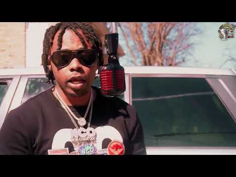 STICKDAWWG - MGMF (LIVE PREFORMANCE) SPINDABLOCK 