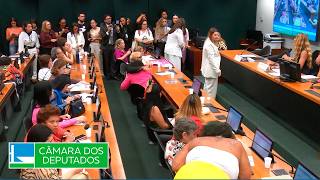  Planos e a agenda estratégica do ministério e as ações do Pacto Brasil - 06/05/2026 14:00