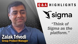 Rethinking Embedded Analytics: From Dashboards to Platforms  | #Highlights from @SigmaComputing