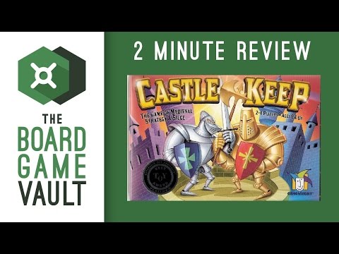 Castle Keep - 2 Minute Review