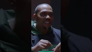 Timbaland On Collaborating With Jay-Z
