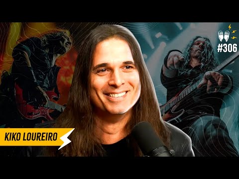 KIKO LOUREIRO - Flow #306