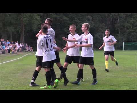 Czastary wygrały z Prosną Wieruszów