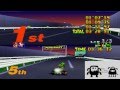 Let S Play Mario Kart 64 Part 2 Rageboy Kehrt Zurück