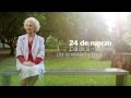 24 De Marzo. Día De La Memoria, Verdad Y Justicia. Estela De Carlotto. Institucional