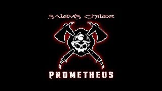 Salem's Childe - Prometheus (Official Music Video)