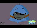 Preview 2 BFDI Bell Effects Preview 2 Horrid Henry Effects