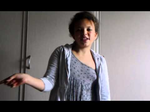 Hello world - Marny Kennedi - (Jaqueline Brantsberg)