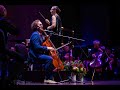 Bend by Ben Sollee with the Lexington Philharmonic