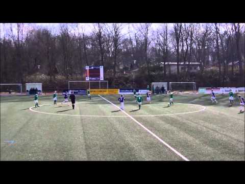 SV Schonnebeck vs SG Essen C4