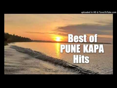 GAVURIVO - PUNE KAPA (PNG CENTRAL MUSIC)