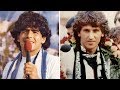 Joga Bonito! ☆ Diego Maradona vs Zico 720p