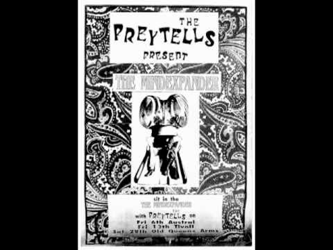 The Preytells - Adelaide band - 