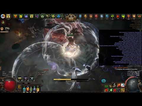 [3.22 Poe] | Standard MF PathFinder IIQ 210\ IIR 701 -  Dunes