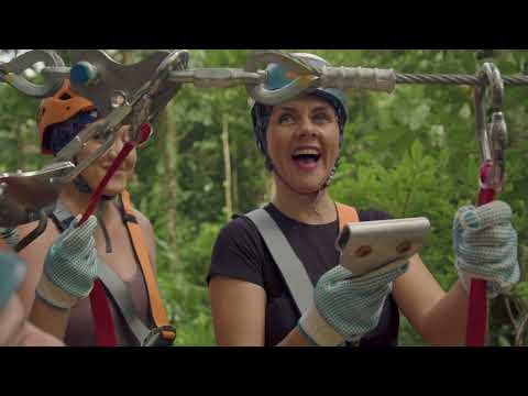 Treetops Adventure Cape Tribulation