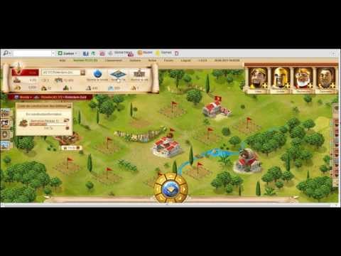 comment construire une ambassade ikariam