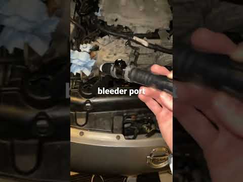 350z Z1 Motorsports Heater Hose