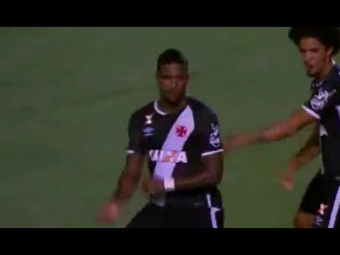 Gol do Thalles . Vila Nova 1 x 2 Vasco - Golaço de Thalles Copa do Brasil
