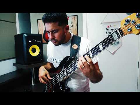Faça A Terra Se Alegrar - JMM