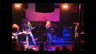 Redrum -Too good to be true (live at Rosewood Festival 2012)