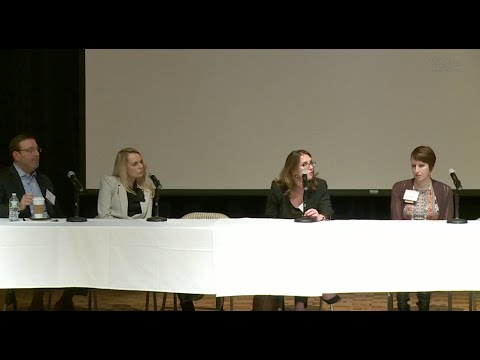 11th Annual Yale NEA-BPD Conference: Panel Discussion