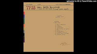 Fear Falls Burning vs Final - Untitled (Excerpt)