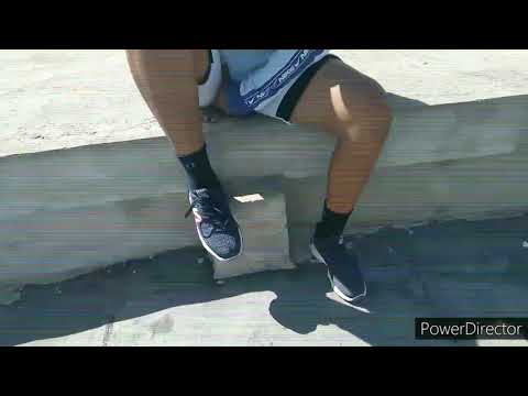 Kleny J - "Me encantas"(videoOficial)