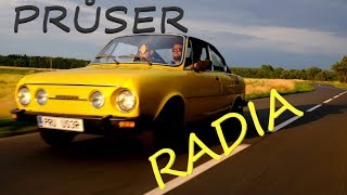 Video Průser-Rádia  (Official Music Video) 2018