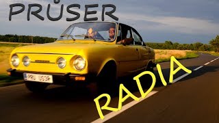 Video Průser-Rádia  (Official Music Video) 2018