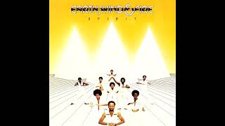 Earth, Wind &amp; Fire - Burnin' Bush [4.0 Quad Surround Sound]
