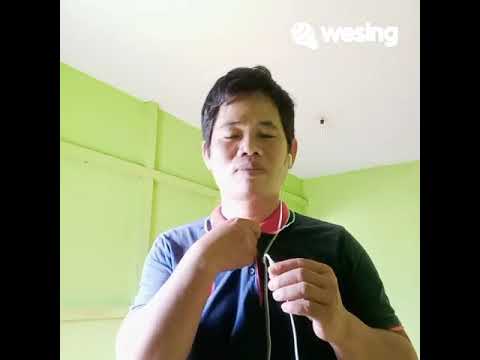 Telih Diati Bedarah Dimata