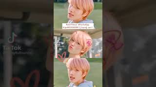 Download lagu notif wa jisung kiyowok #nct #nctdream #jisung #parkjisung mp3