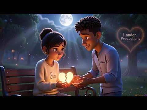 ASIRE M - Cinematic 3D Story Love Visualizer | Clever Boy feat. Suzela-Haiti | 4K Ultra HD