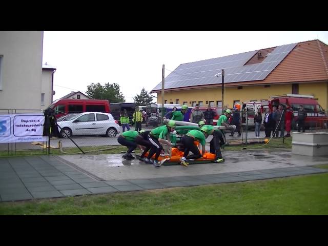 Dneboh, 22. 06. 2014