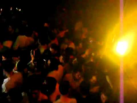 William Naraine_If I Could Fall (David Waxman at Pacha NYC_May 26th 2011)