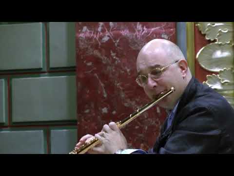 @ionbogdanstefanescu  Gluck - Orfeu