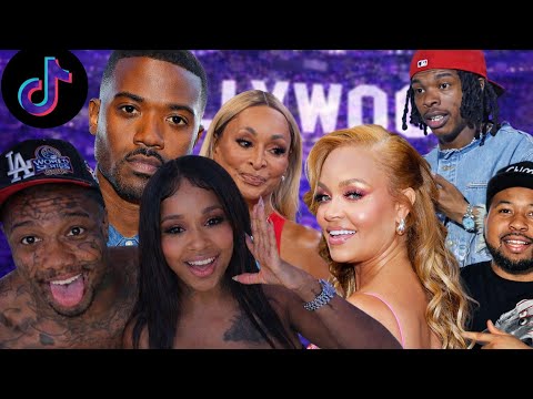 #RHOP 10 Finale, Akademiks V.S. Lil Baby, Charise Exposes Ashley, Ray J, Tik Tok Is Over? & More