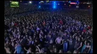 Machine Head - Aesthetics of Hate (Live) [High Quality]