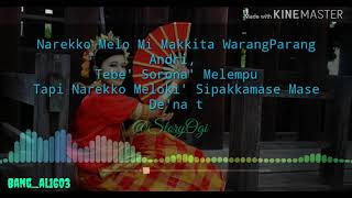 Download lagu Story wa Bugis terbaru mp3