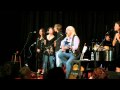 Arlo Guthrie performing a Woody Guthrie song "My Peace" October 3, 2009 at the Guthrie Center