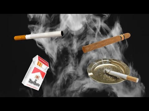 az alacsony vérnyomás leszokott a dohányzásról