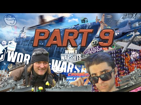 The Randoms Safari #9: Mino (Radar)