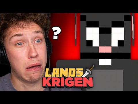 Rottetryne er ond...? (#6)