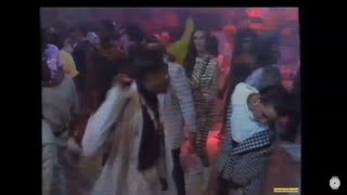 The S.O.S. Band - Break Up, (UK TV) 6.20 S.T. Dancers 1985