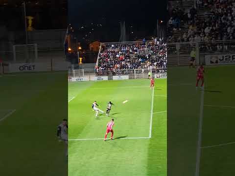 FC Martigues 1 USL Dunkerque 0. Il va y avoir le but ? Martigues. 10:13 pm. 24/04/23