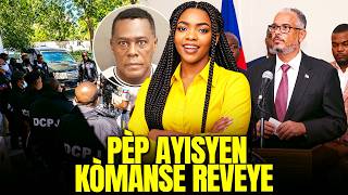 EN DIRECT JOUNAL TOUT AYISYEN KONEKTE 26 DAWOUT 2026 FOUCO