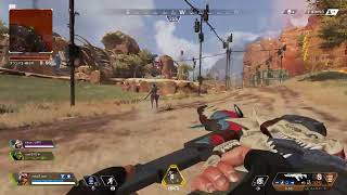 Apexシーズン2