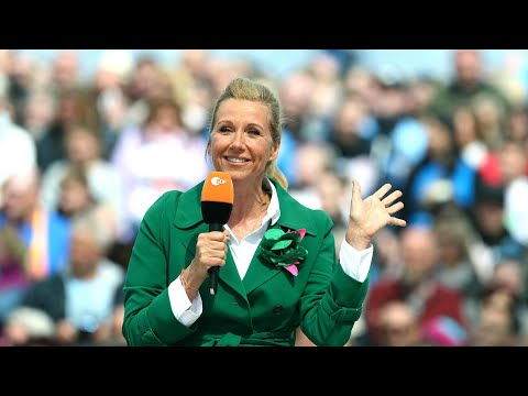 Hier kommt der Sommer! | ZDF-Fernsehgarten